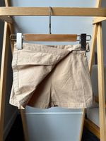 Хлопковые юбка-шорты Lime, 116