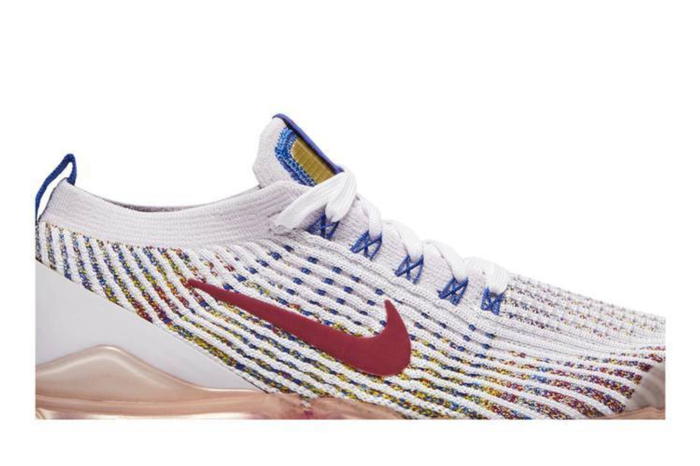 Кроссовки Nike Air Vapormax Flyknit 3 (Женская размерная сетка)