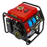 DDE G350i генератор бензиновый инверторный 794-968