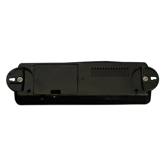 Светильник аккумуляторный, 30LED DC, черный, EL115 51644