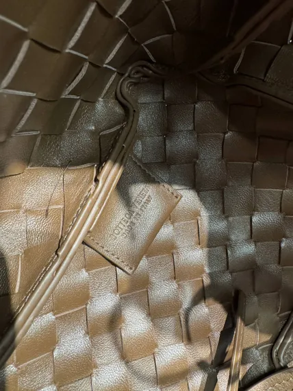 Сумка Bottega Veneta Campana