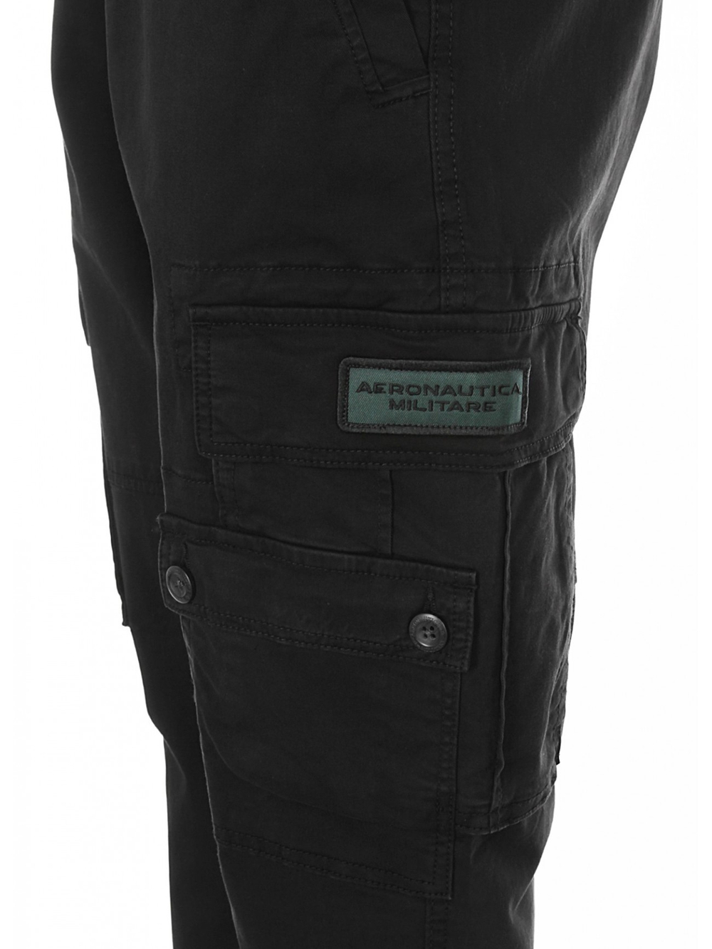 Брюки мужские Cargo AERONAUTICA MILITARE