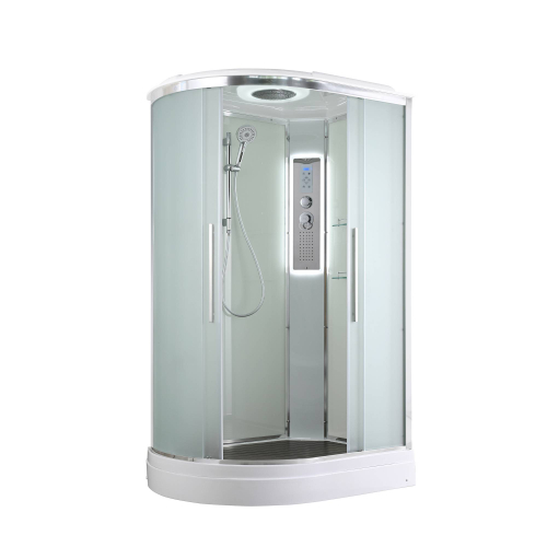 Душевая кабина AvaCan (АваКан) EM2811RLED