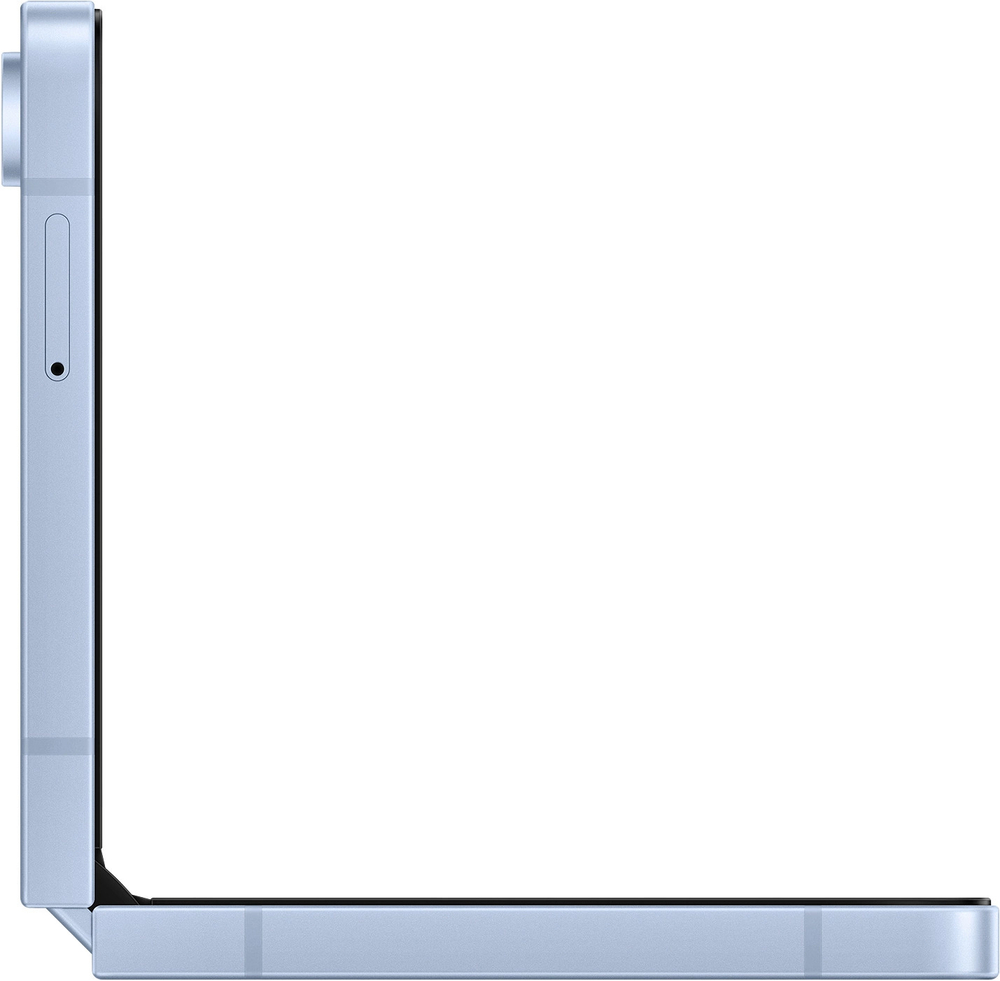 Смартфон  Samsung Galaxy Z Flip 6 512/12GB