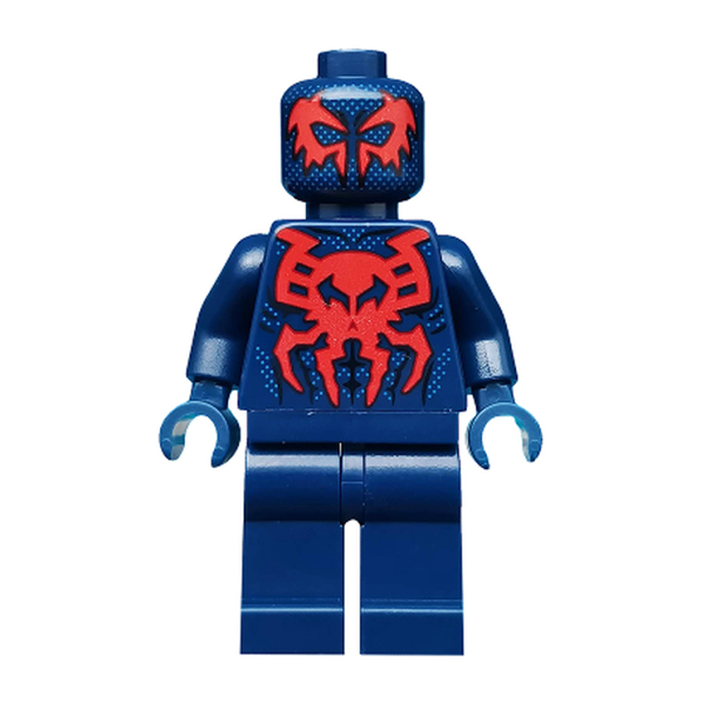 Человек-Паук 2099 sh0539