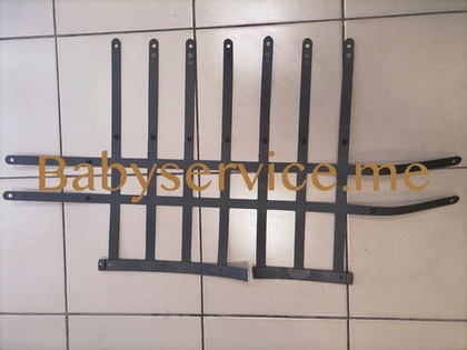 Сетка Peg-Perego Gaucho Super Power (брак)