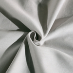 Наволочки 50х70 2 шт Сатин однотонный Элитный 100% египетский хлопок NE00257