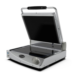 Гриль контактный Spidoglass 400х300 мм SP015