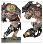 Warhammer Age of Sigmar: Starter Set (на английском языке)