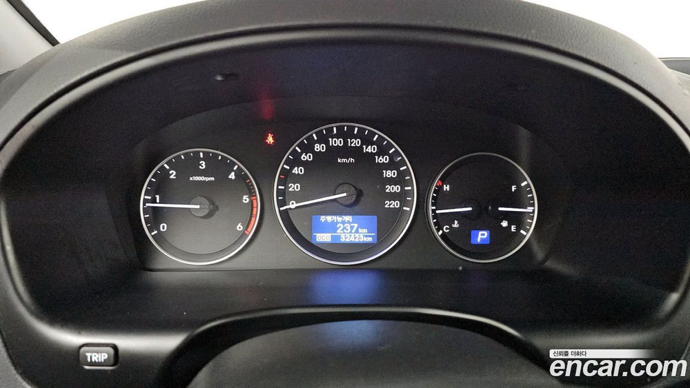 Hyundai The New Grand Starex Van 3-х местный (08.2019)