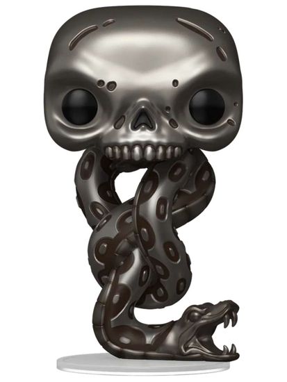 Фигурка Funko POP! Harry Potter S18 Dark Mark (184) 86432