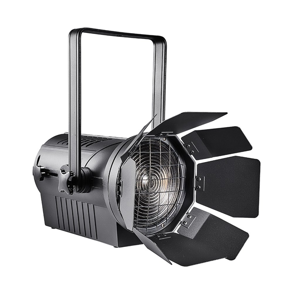PL-P224 — LED-прожектор Fresnel 224×200 Вт