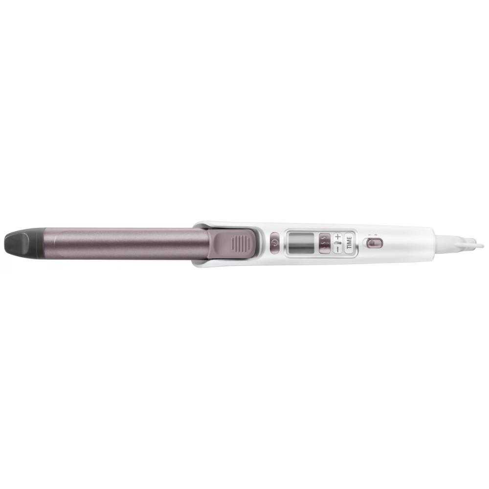 Щипцы для завивки Rowenta Premium Care Timer CF3461F0