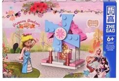 Konstruktor \ Конструктор Princess Windsov 3