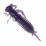 Силиконовая приманка Fanatik Larva 3.5" 8.5см 4.92г