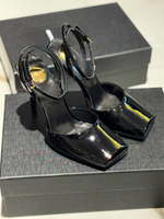 Босоножки Yves Saint Laurent, арт. 480086682