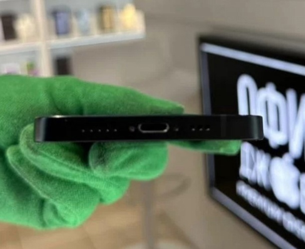 iPhone 13, 128 ГБ б/у