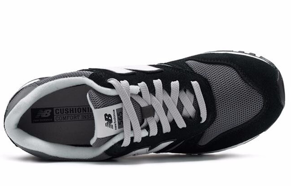 New Balance 565 'Black Castlerock'