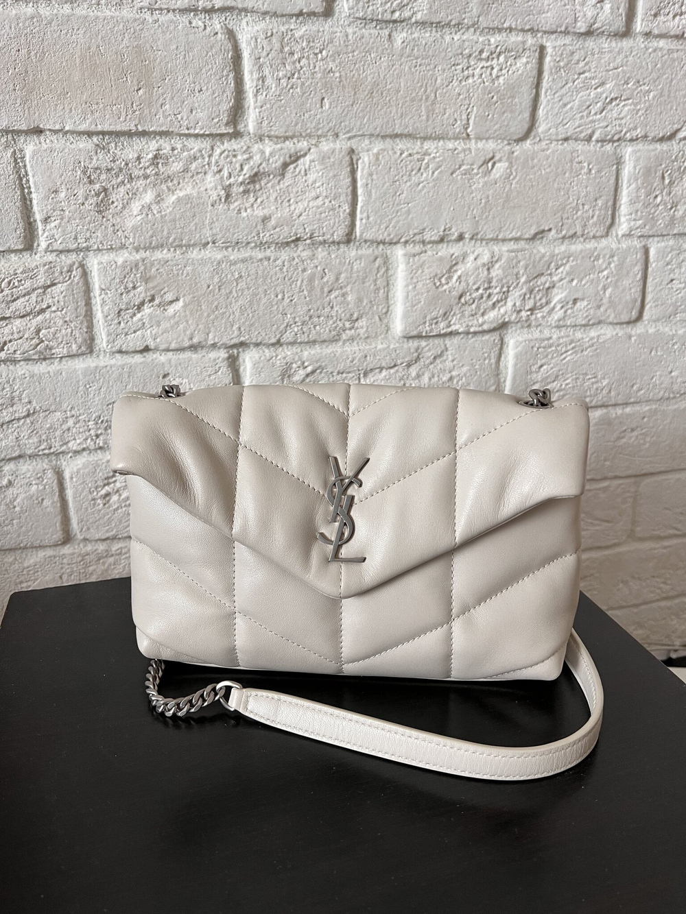 Сумка Yves Saint Laurent