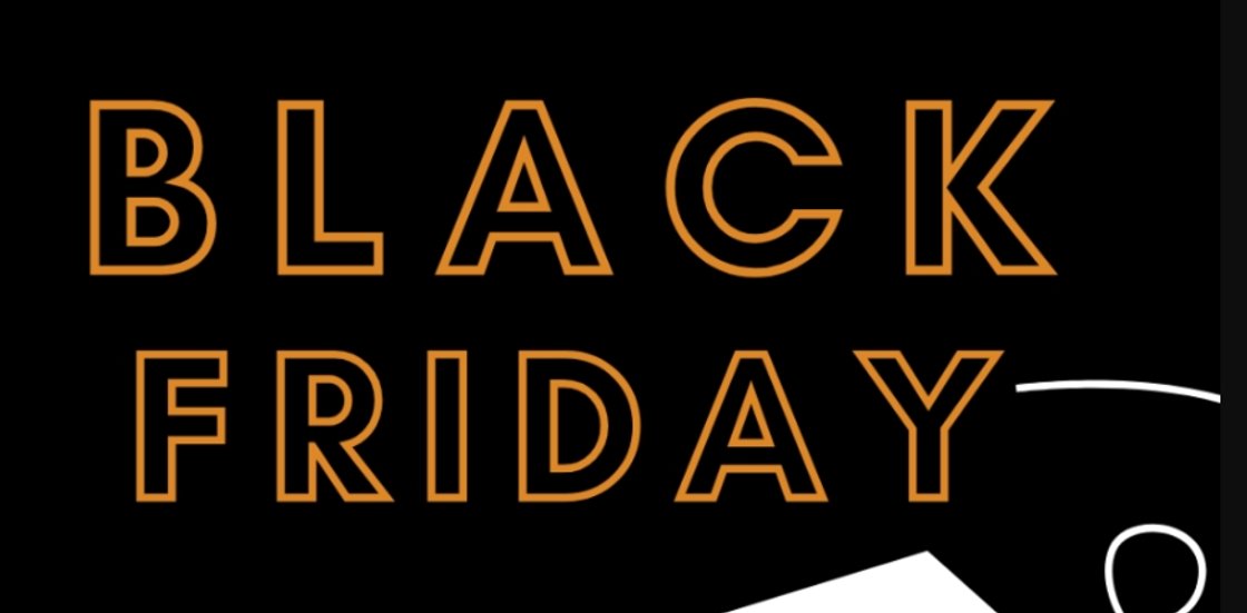 Американские интернет-продажи на Black Friday обновили рекорд