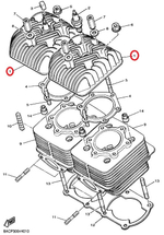 Головка цилиндра