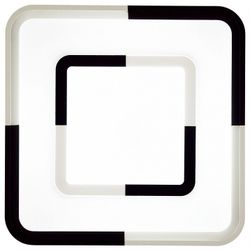 Накладной светильник Sonex Arti 3047/CL