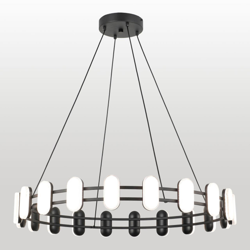 Люстра подвесная Lussole LSP-7496