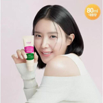 CKD Маска-пленка с ретинолом - Retino collagen small molecule 300 tightening cream pack, 80мл