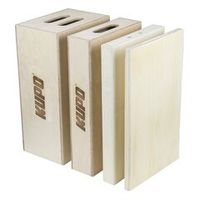 Сумки, кейсы, подставки (Apple Boxes, Bags & Boxes)