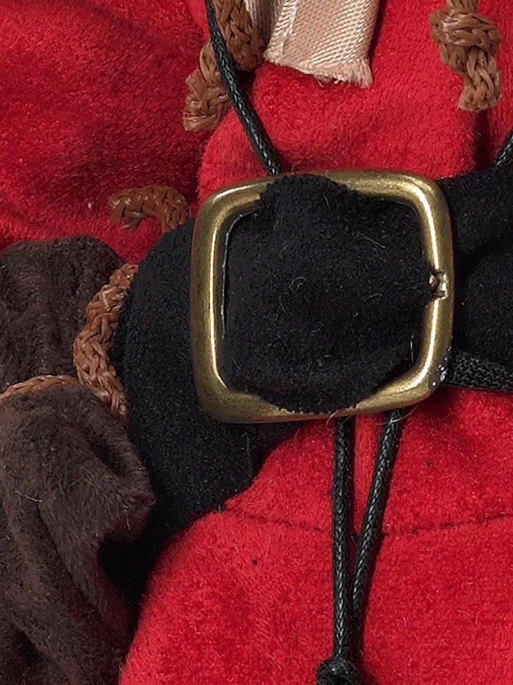 Кукла LAMAGIK мягконабивная 38см Follet (40024)