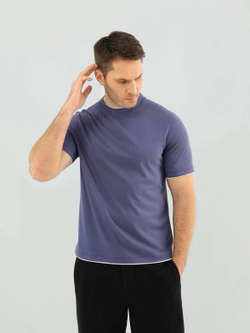 Футболка Brunello Cucinelli