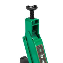 Домкрат подкатной гидравлический 3 т (h min 192мм, h max 533мм) RockForce##Rock FORCE RF-TH23003