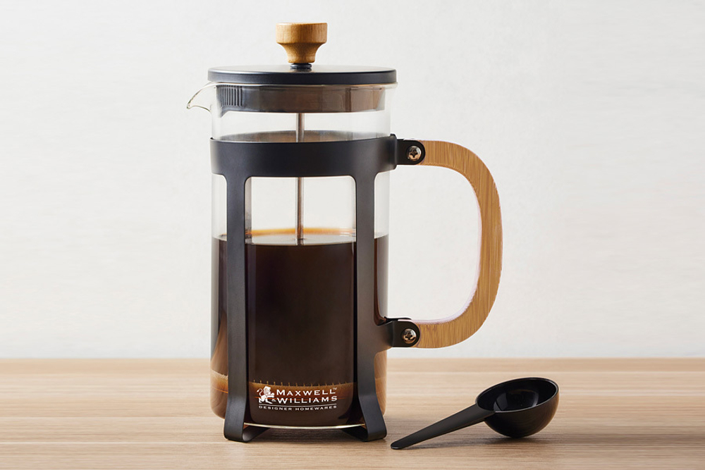 Френч-пресс 1л Maxwell & Williams Blend Sumatra