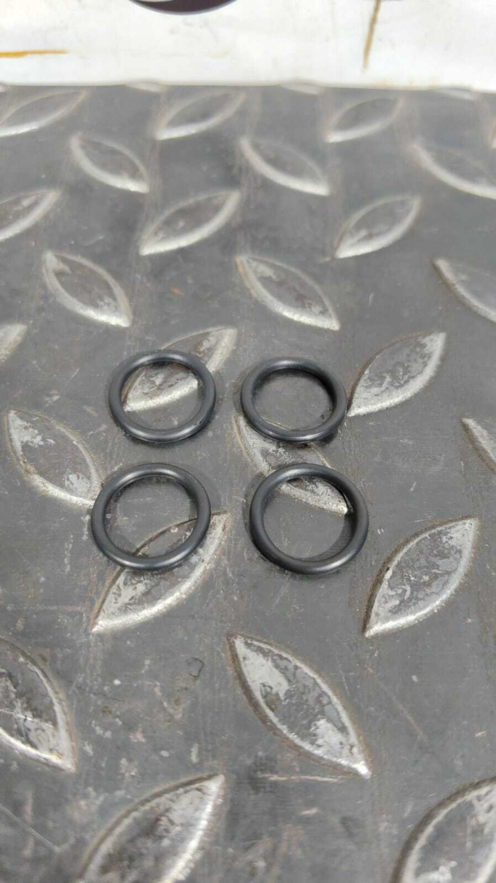 О-кольцо 17522218