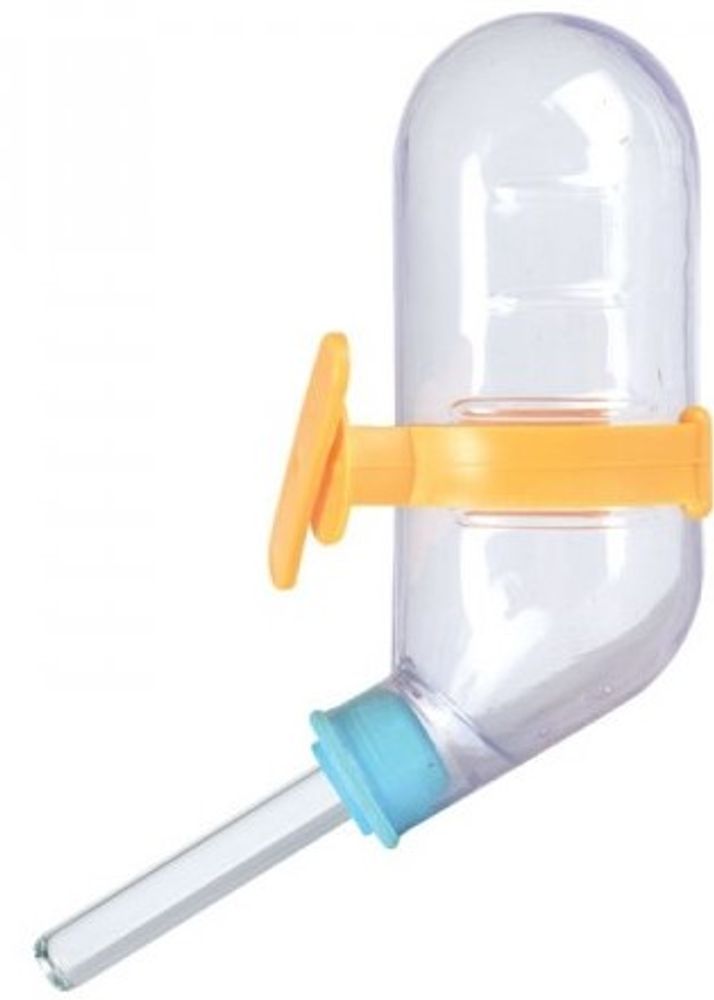 Поилка Триол для грызунов - 80 мл