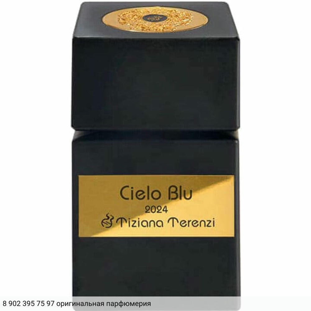 Cielo Blu