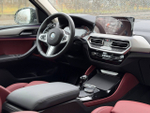 BMW X4 xDrive 30i