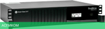 Источник бесперебойного питания Systeme Electric Smart-Save SMT 2000ВА (SMTSE2000RMI2U)