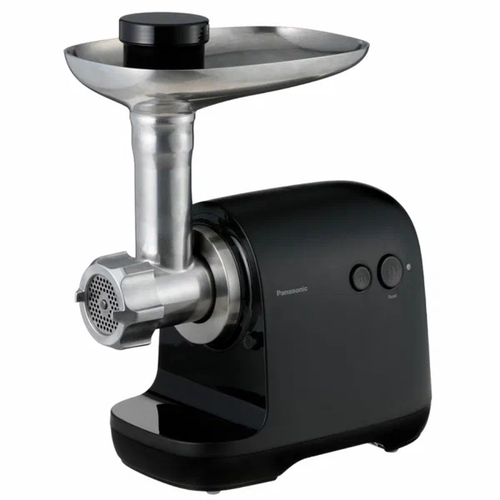 Panasonic электрическая мясорубка MK-GX1710KTQ