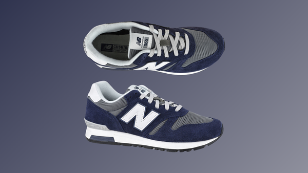 New Balance 565 ML565CPC: Шаг вперед в мире утепленных кроссовок