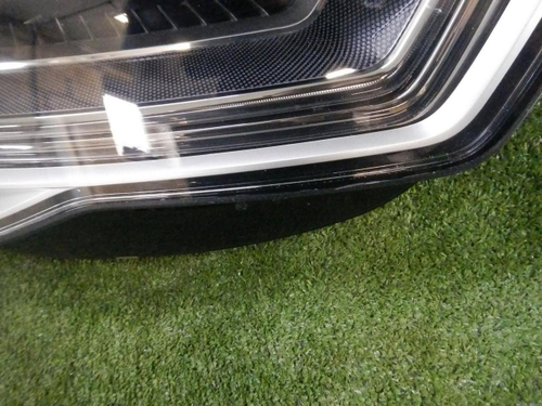 Фара правая Audi A6 4 C7 (2014-2018) LED Matrix