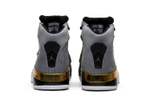 Кроссовки Jordan Air Jordan 17 Retro Trophy Room T