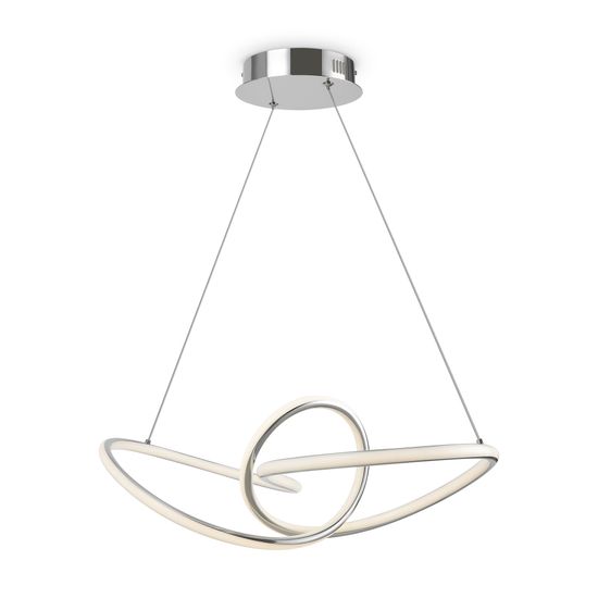 Подвесной светильник Freya FR6047PL-L90CH