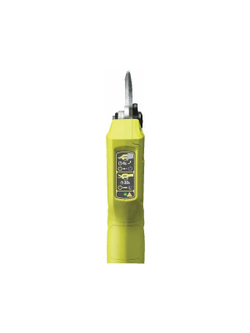 Аккумуляторный секатор Ryobi ONE+ RY18SCA-0 5133005024