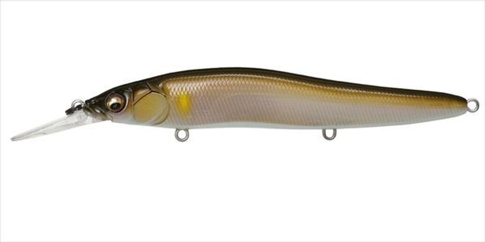 Воблер Megabass Oneten R+1 pm ito ayu