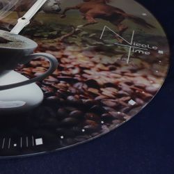 Салют SLT-183 Часы настенные