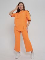 Костюм Селин Виотекс ОРАНЖЕВЫЙ