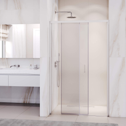 Душевая дверь RGW PA-017 (Прозрачное, 1400)