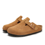 Devo Life Closed Toe Slippers Unisex