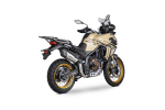 VOGE DS625X